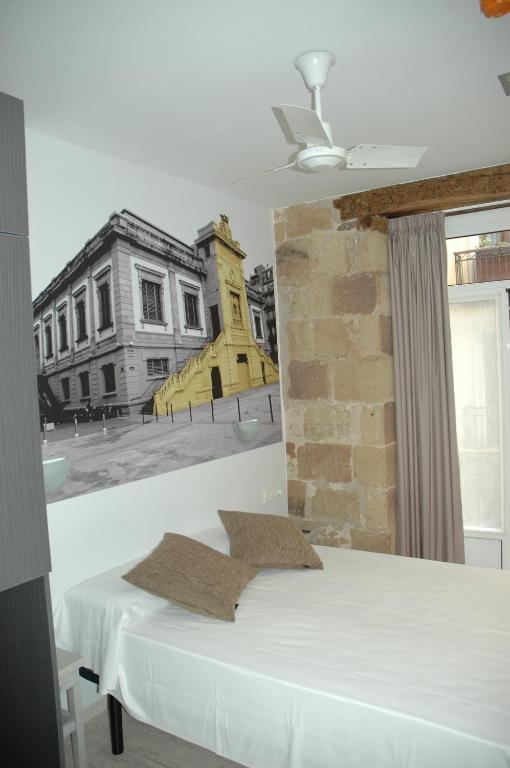 Pension Koxka San Sebastián Exterior foto