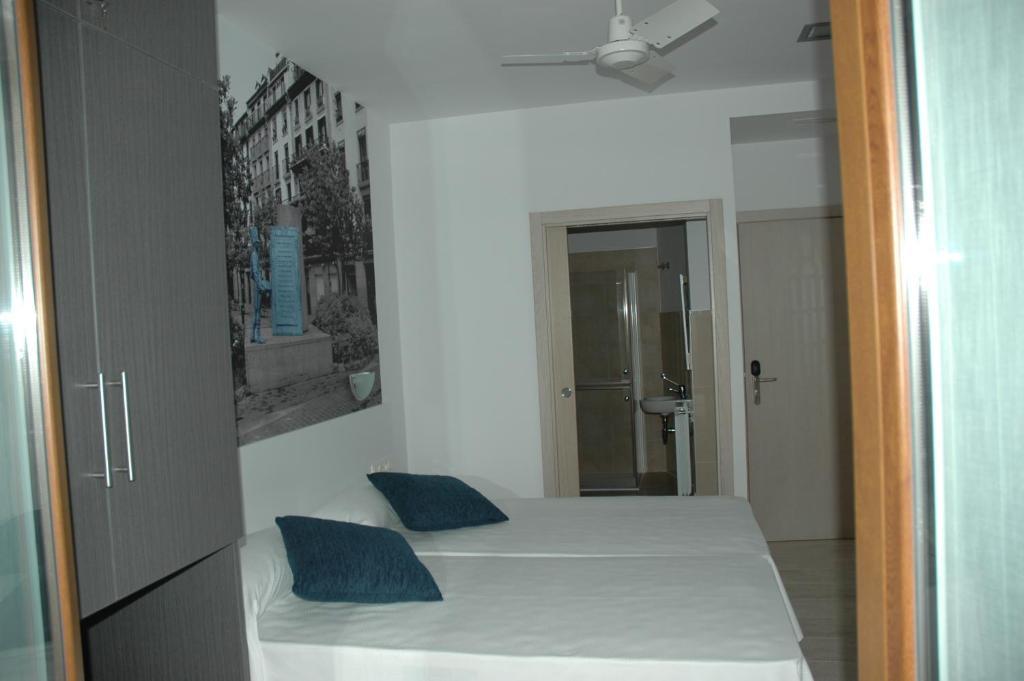 Pension Koxka San Sebastián Cameră foto