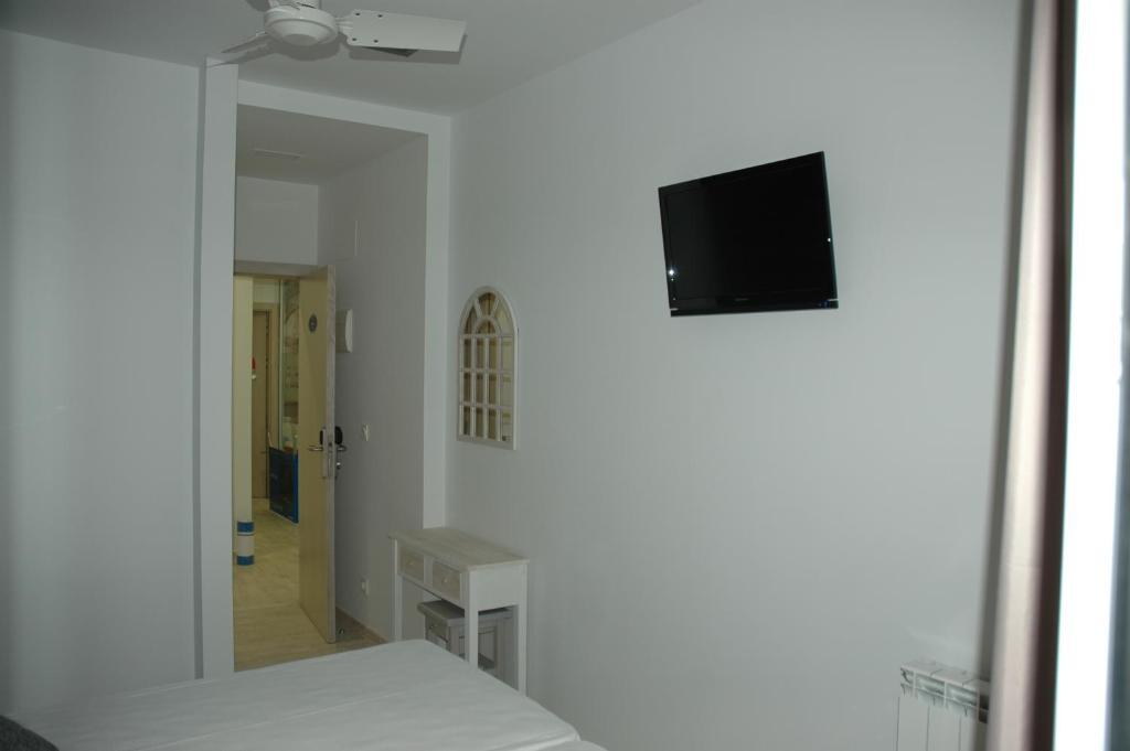 Pension Koxka San Sebastián Cameră foto