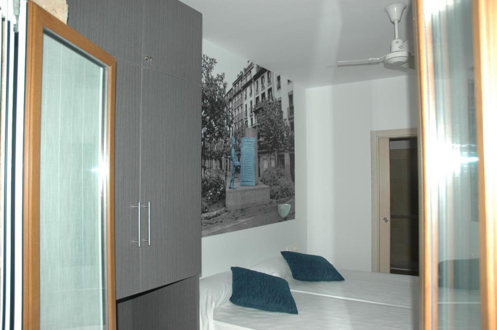 Pension Koxka San Sebastián Cameră foto